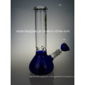 Factory Wholesale Classic Glass  Water Pipe